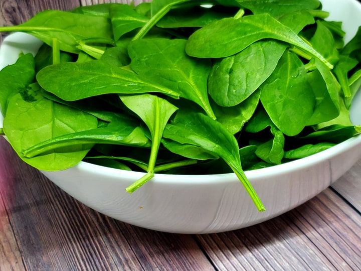 9 Protein Rich Vegetables You Need to Eat - Clean Food Mama