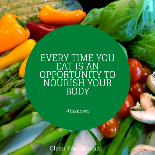 17 Inspirational Quotes for Your Health Journey - Clean Food Mama