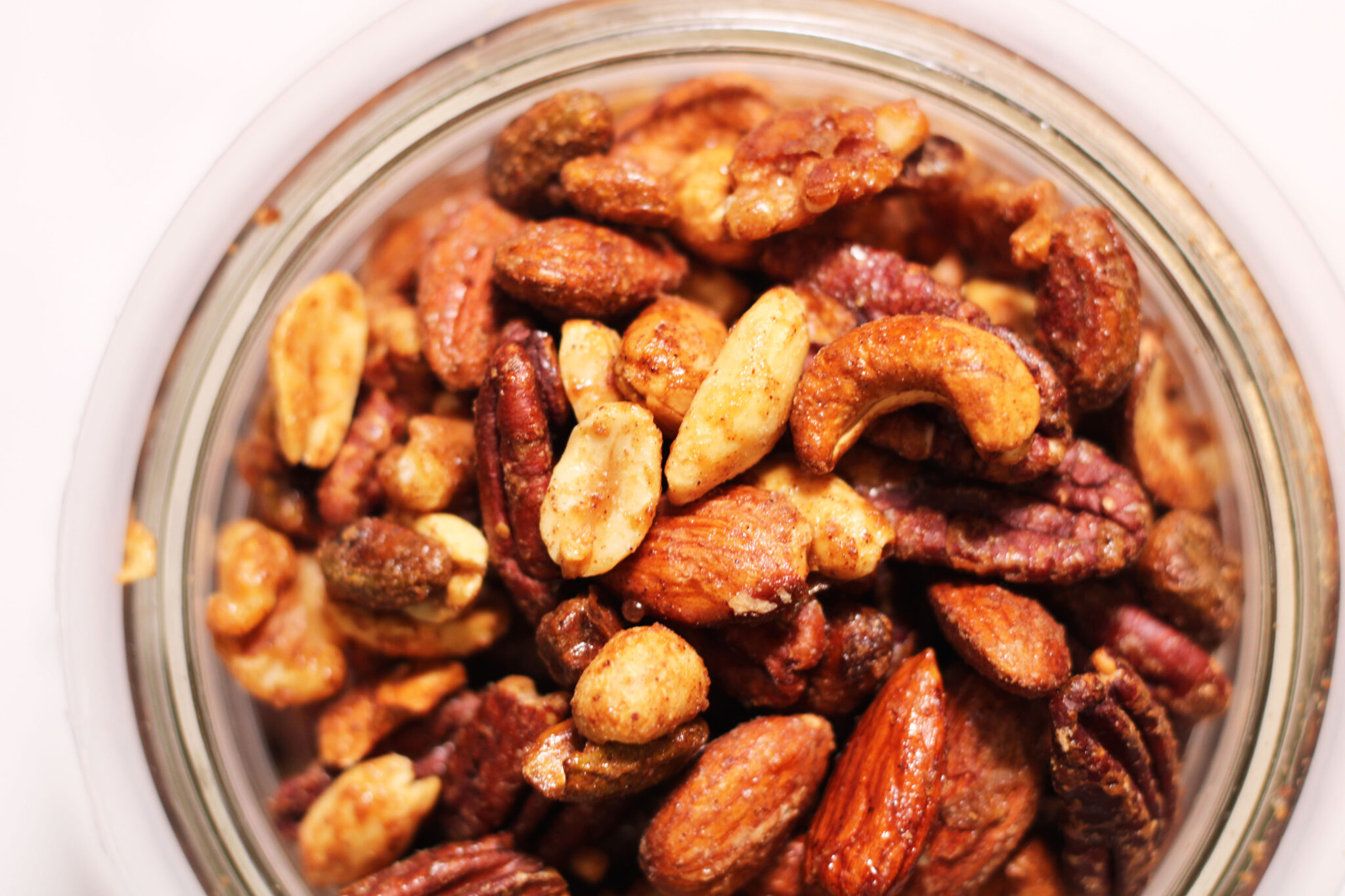 4-ingredient-oven-roasted-paleo-candied-pecans-vegan-gluten-free