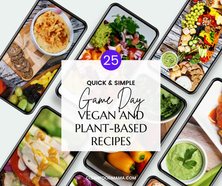 25-easy-vegan-and-plant-based-game-day-recipes-clean-food-mama