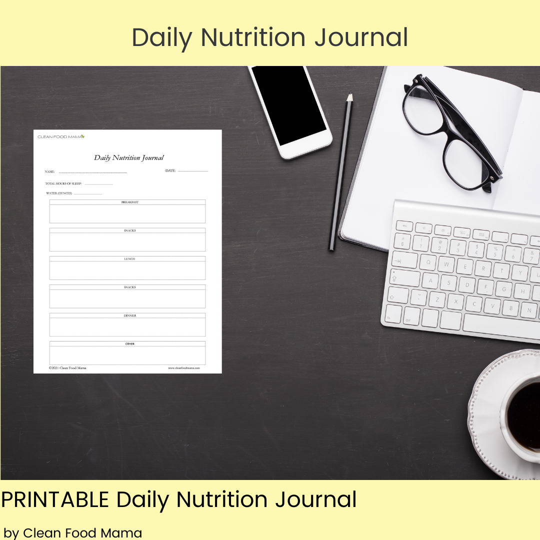 The Nutrition Journal