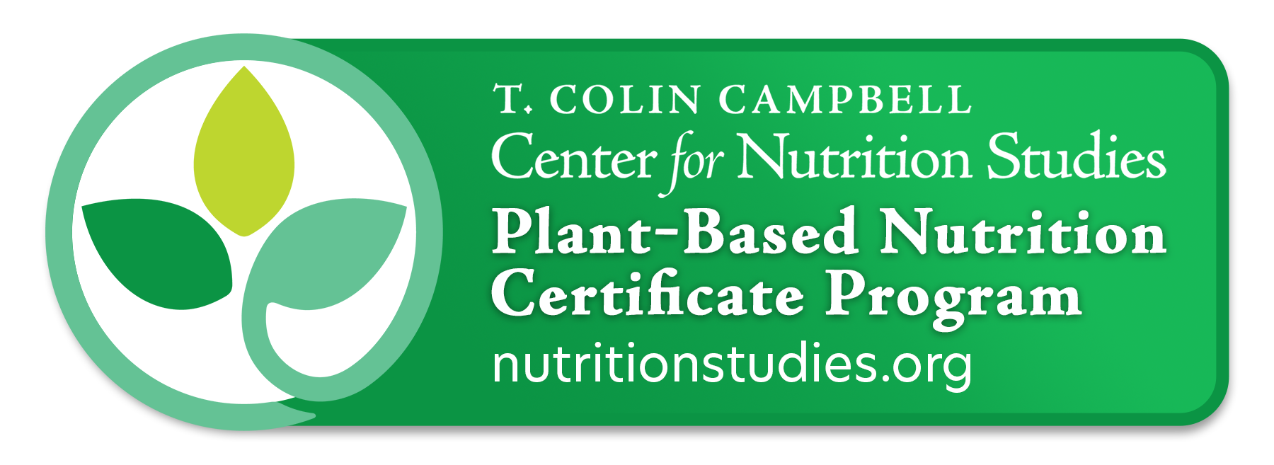 plant based certification, plant based nutrition certification, t colin campbell center for nutrition studies plant based certificate professional, certified plant based professional, nutrition studies certified plant based professional, plant based nutrition professional
